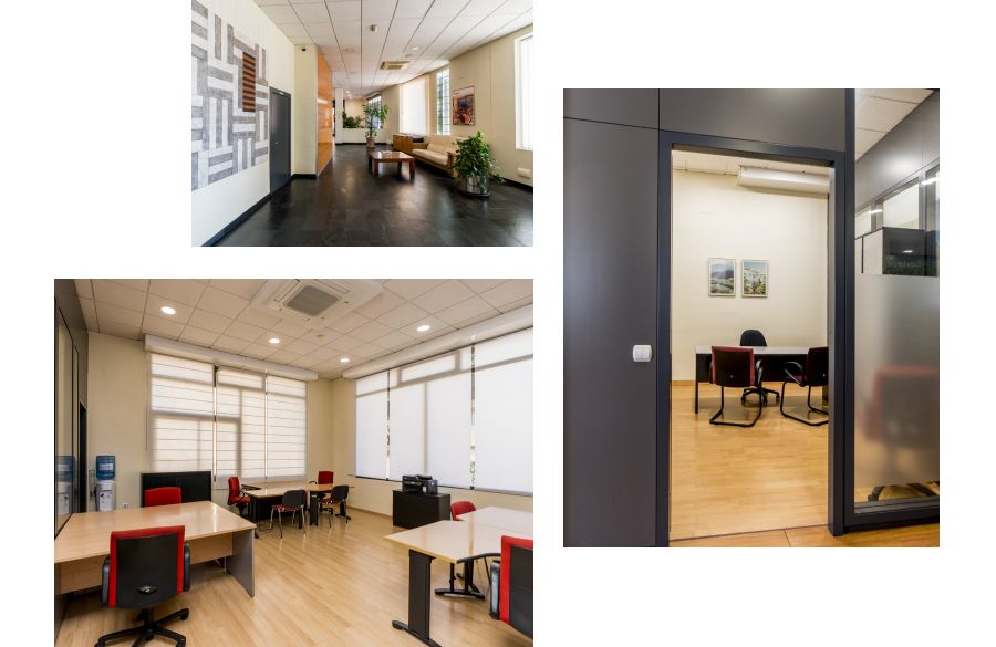 Business Center Marbella